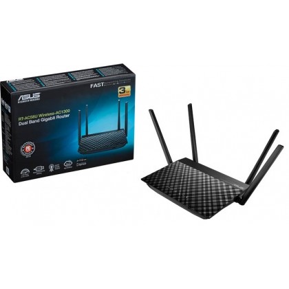 ASUS ACCESS POINT ROUTER